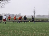 S.K.N.W.K. 2 - Prinsenland 3 (competitie) seizoen 2023-2024 (129/129)